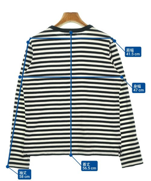 LACOSTE เสื้อยืด/เสื้อท็อปส์