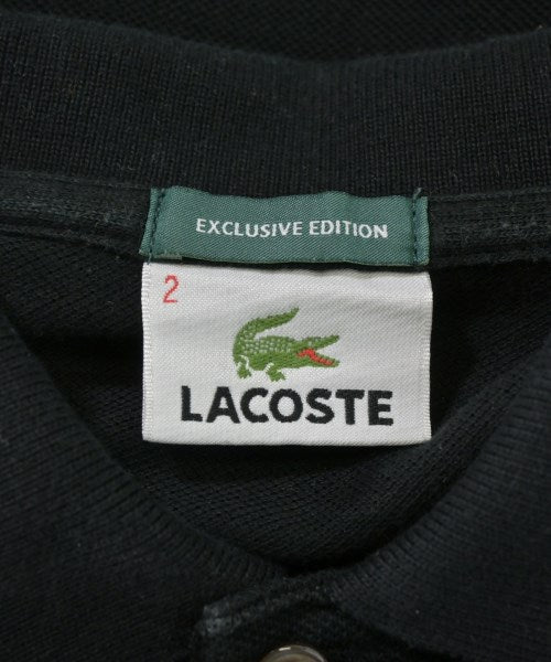 LACOSTE เสื้อโปโล
