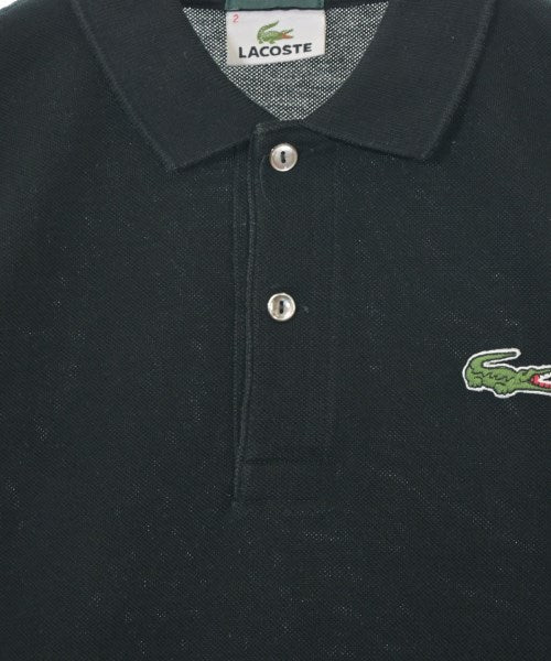 LACOSTE เสื้อโปโล