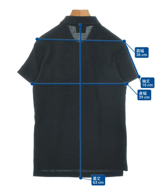 LACOSTE เสื้อโปโล