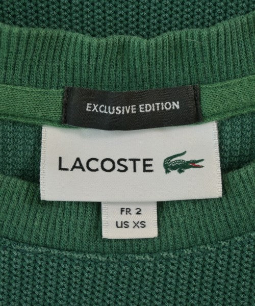 LACOSTE เสื้อกันหนาว