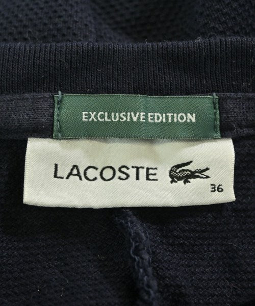 LACOSTE ชุดเดรส