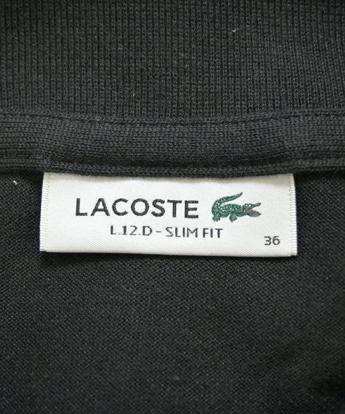 LACOSTE เสื้อโปโล