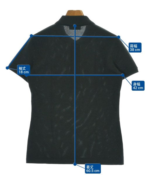LACOSTE เสื้อโปโล