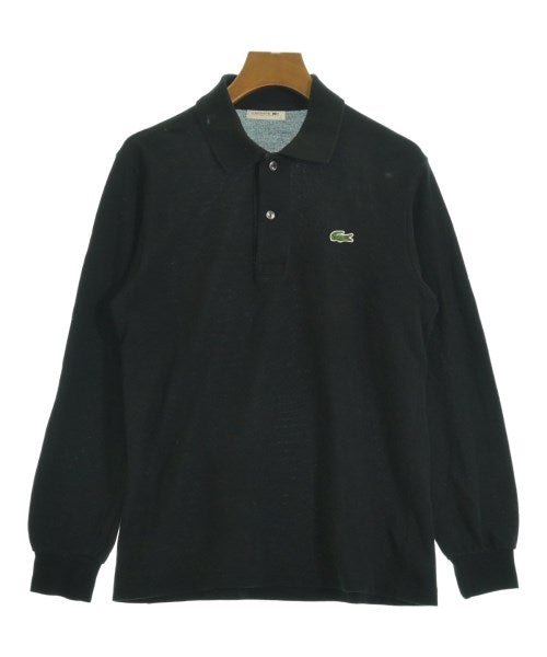 LACOSTE เสื้อโปโล