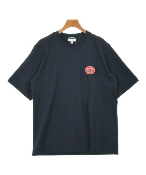 LACOSTE เสื้อยืด/เสื้อท็อปส์