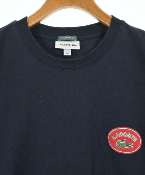 LACOSTE เสื้อยืด/เสื้อท็อปส์