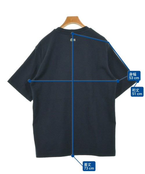 LACOSTE เสื้อยืด/เสื้อท็อปส์