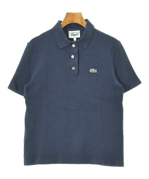 LACOSTE เสื้อโปโล