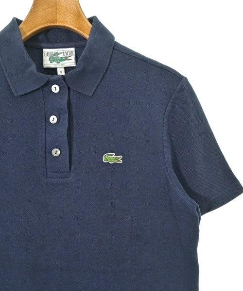 LACOSTE เสื้อโปโล