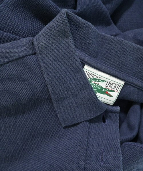 LACOSTE เสื้อโปโล