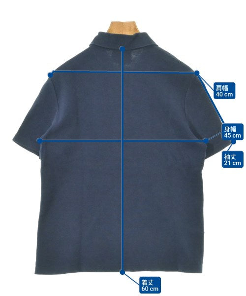 LACOSTE เสื้อโปโล