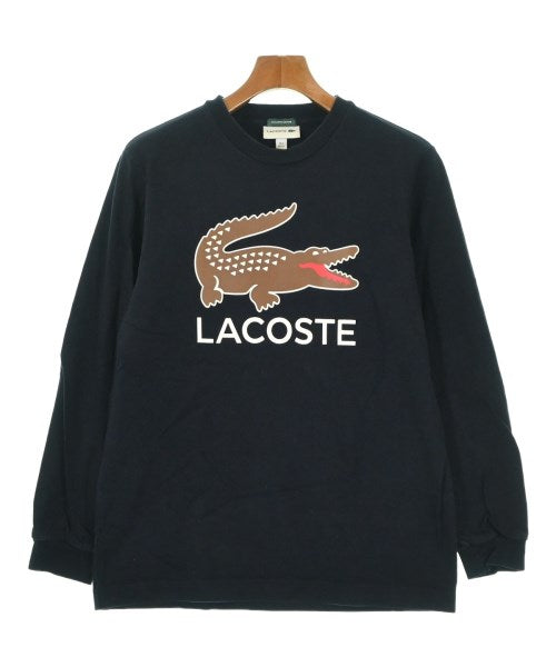 LACOSTE เสื้อยืด/เสื้อท็อปส์