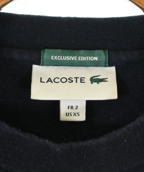 LACOSTE เสื้อยืด/เสื้อท็อปส์