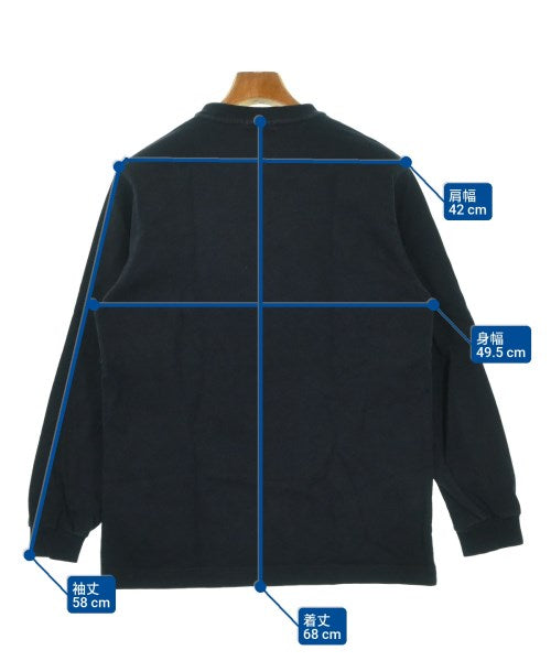 LACOSTE เสื้อยืด/เสื้อท็อปส์