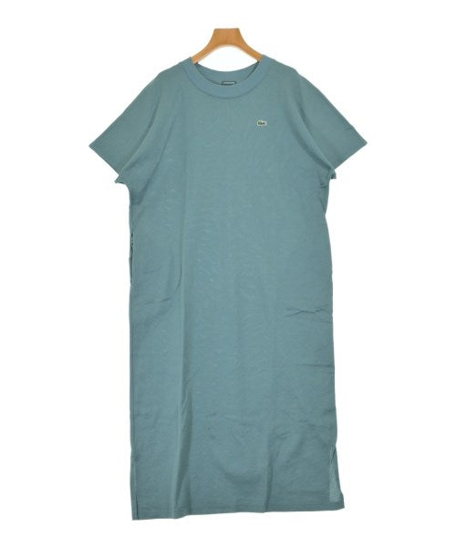 LACOSTE ชุดเดรส