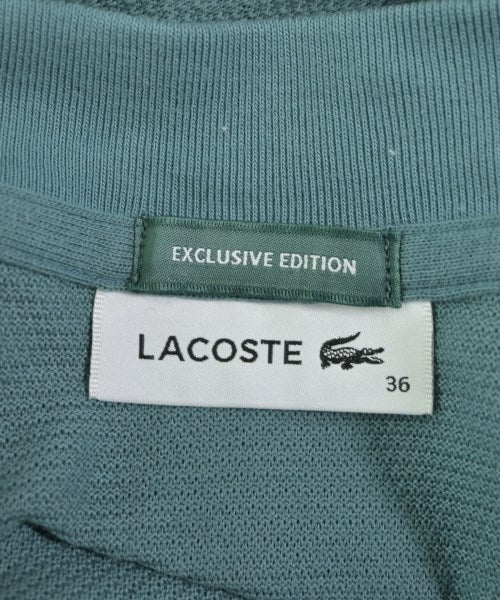 LACOSTE ชุดเดรส