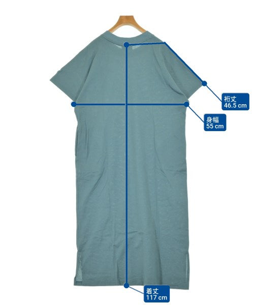 LACOSTE ชุดเดรส