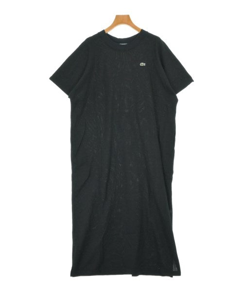 LACOSTE ชุดเดรส