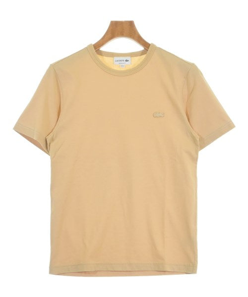 LACOSTE เสื้อยืด/เสื้อท็อปส์
