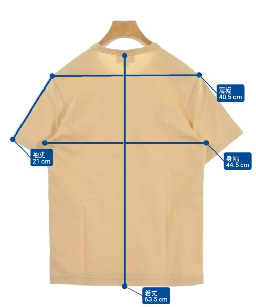 LACOSTE เสื้อยืด/เสื้อท็อปส์
