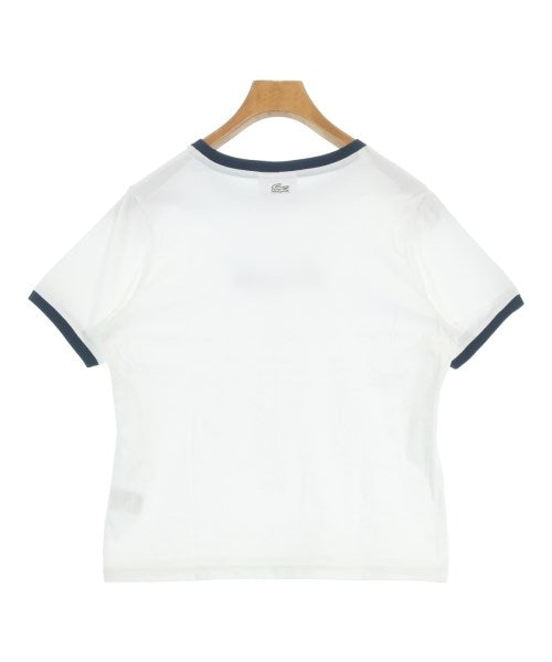 LACOSTE เสื้อยืด/เสื้อท็อปส์