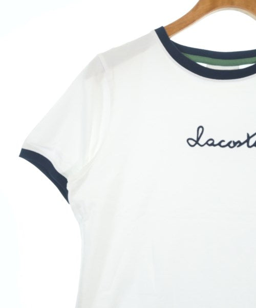 LACOSTE เสื้อยืด/เสื้อท็อปส์