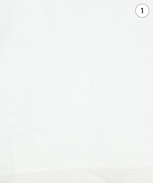LACOSTE เสื้อยืด/เสื้อท็อปส์