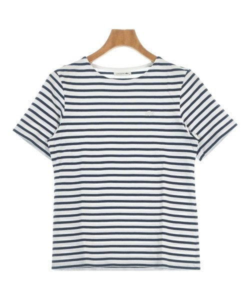 LACOSTE เสื้อยืด/เสื้อท็อปส์