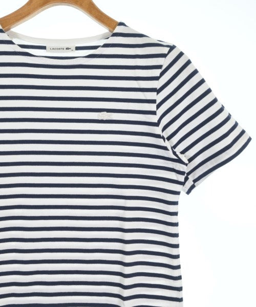 LACOSTE เสื้อยืด/เสื้อท็อปส์
