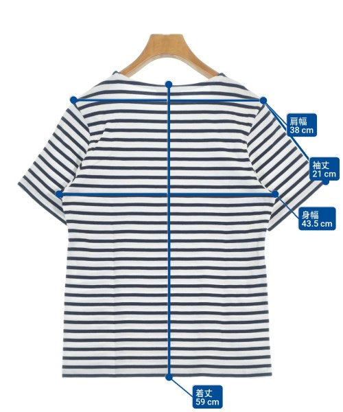 LACOSTE เสื้อยืด/เสื้อท็อปส์