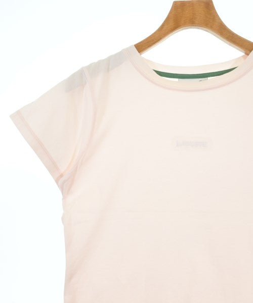 LACOSTE เสื้อยืด/เสื้อท็อปส์