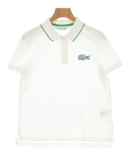 LACOSTE เสื้อโปโล