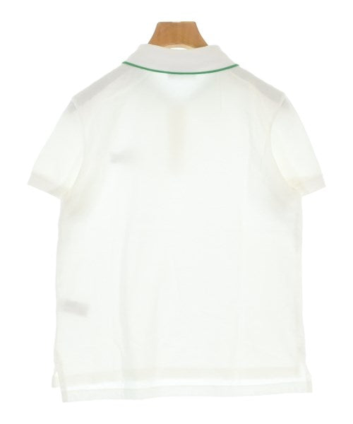 LACOSTE เสื้อโปโล