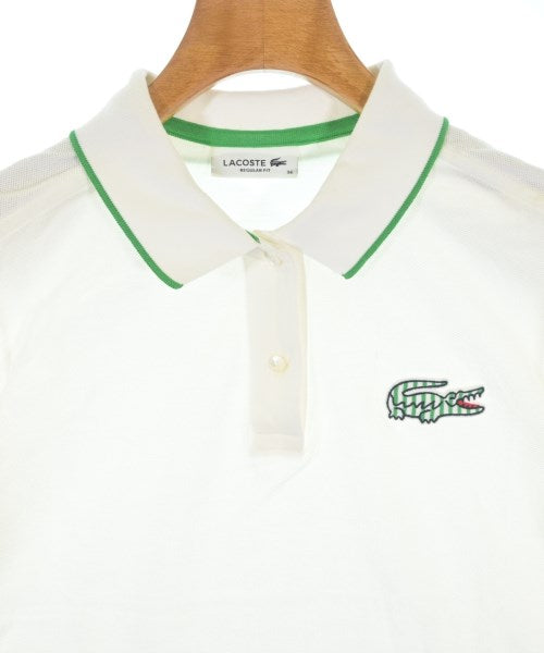 LACOSTE เสื้อโปโล