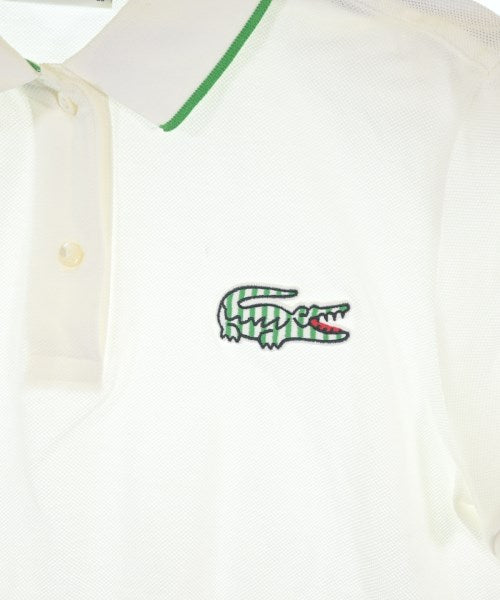 LACOSTE เสื้อโปโล