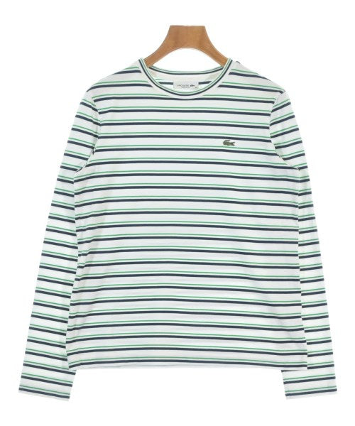 LACOSTE เสื้อยืด/เสื้อท็อปส์