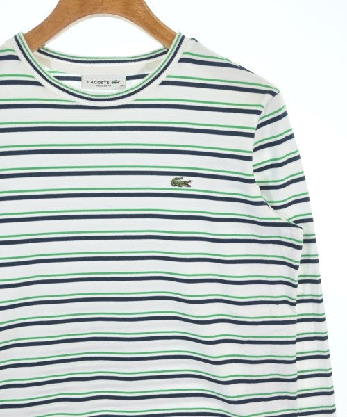 LACOSTE เสื้อยืด/เสื้อท็อปส์