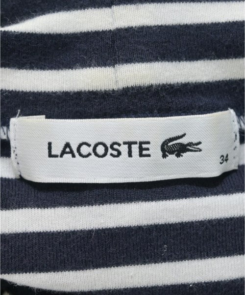 LACOSTE เสื้อยืด/เสื้อท็อปส์