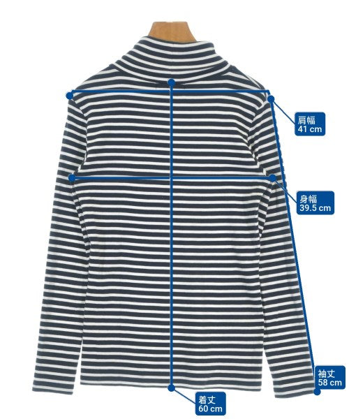 LACOSTE เสื้อยืด/เสื้อท็อปส์