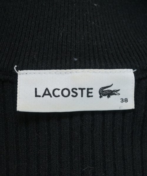 LACOSTE เสื้อกันหนาว