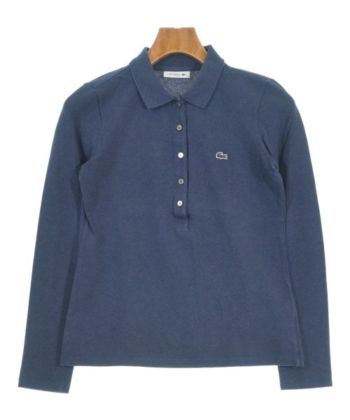 LACOSTE เสื้อโปโล