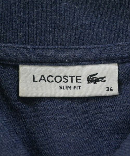 LACOSTE เสื้อโปโล
