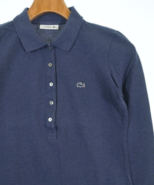 LACOSTE เสื้อโปโล