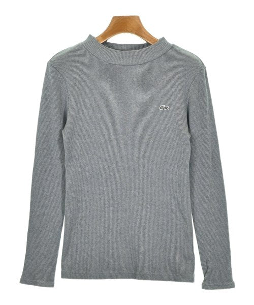 LACOSTE เสื้อยืด/เสื้อท็อปส์