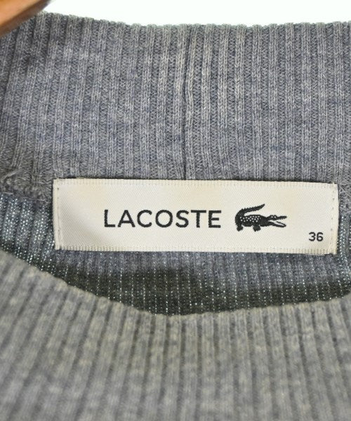 LACOSTE เสื้อยืด/เสื้อท็อปส์