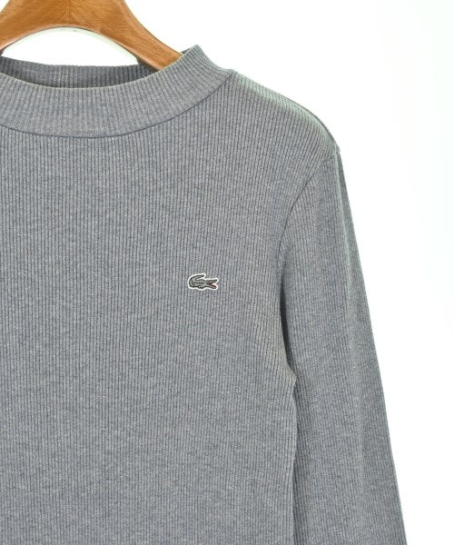 LACOSTE เสื้อยืด/เสื้อท็อปส์
