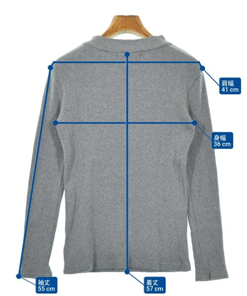 LACOSTE เสื้อยืด/เสื้อท็อปส์