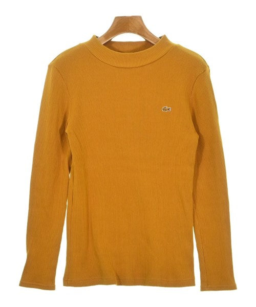LACOSTE เสื้อยืด/เสื้อท็อปส์