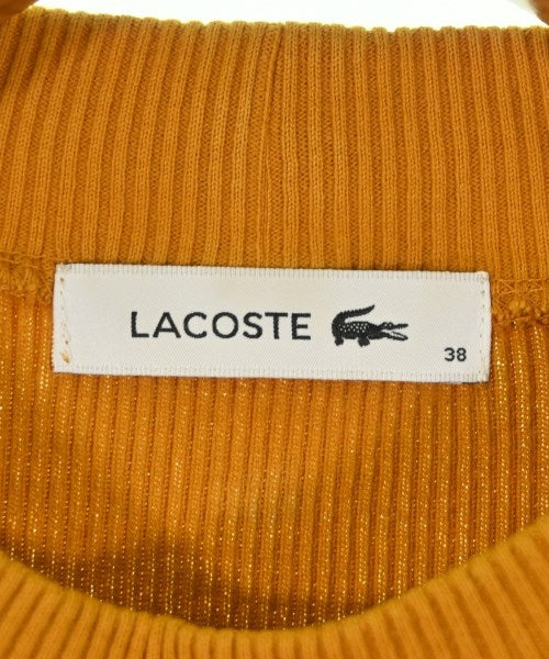 LACOSTE เสื้อยืด/เสื้อท็อปส์